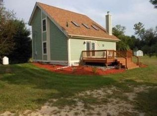 197 Cardinal Ln, Gladwin, MI 48624