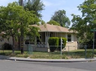 1501 Julian St, Stockton, CA 95206