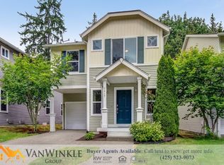 2417 106th Dr SE, Lake Stevens, WA 98258