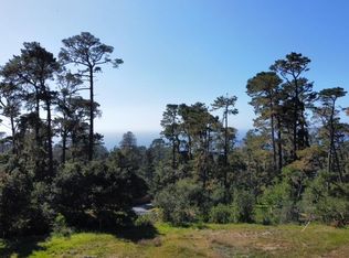 100 Crest Rd, Carmel, CA 93923