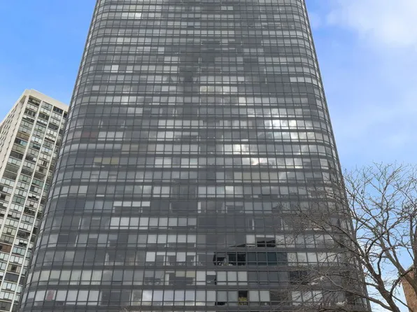 5415 N Sheridan Rd APT 4010, Chicago, IL 60640