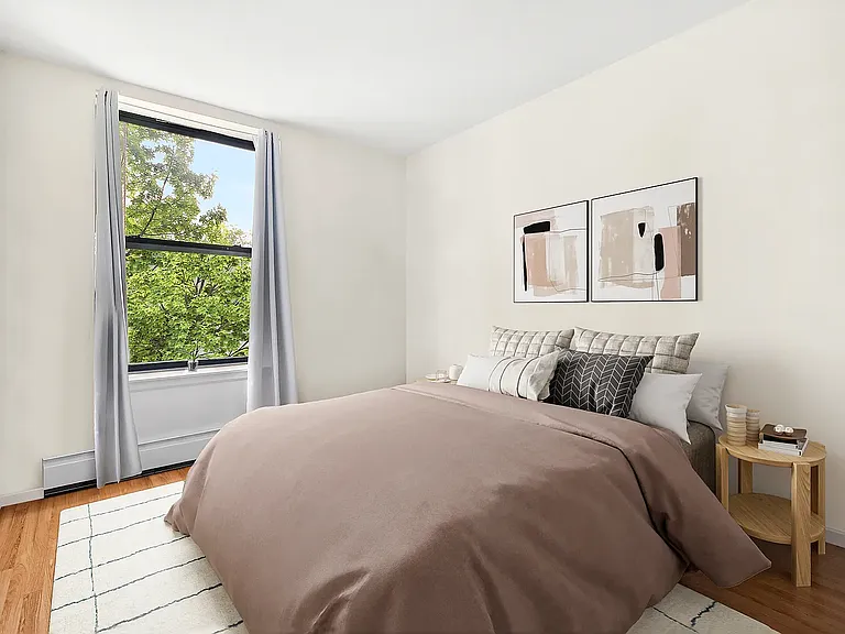 66-72 Saint Nicholas Ave #4D — Photo 7