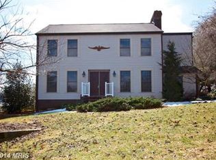 4213 Madonna Rd, Jarrettsville, MD 21084