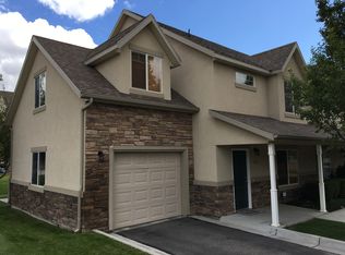 346 N 1270th St E UNIT 5, Lehi, UT 84043