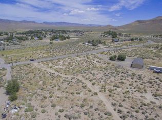 143 S Rainbow Dr, Dayton, NV 89403