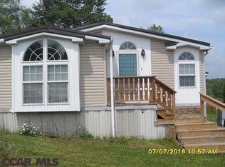 855 Clover St, Philipsburg, PA 16866