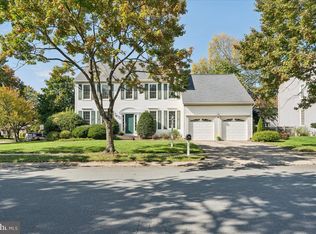 1715 Mayfair Pl, Crofton, MD 21114