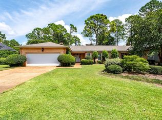 2318 Old Dominion Rd, Albany, GA 31721