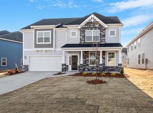 335 N Maple Walk #212, Garner, NC 27529