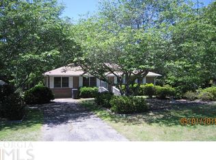 245 Rosser Rd, McDonough, GA 30252