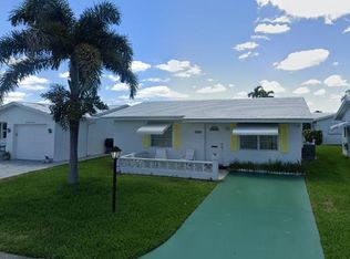 2008 SW 6th Ave, Boynton Beach, FL 33426