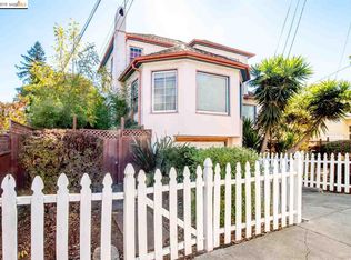 2678 Grande Vista Ave, Oakland, CA
