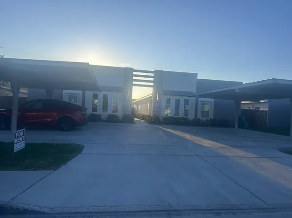 4905 N Dahlia St #2, Pharr, TX 78577