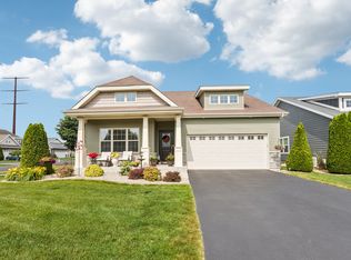 10224 Privet Dr, Crown Point, IN 46307
