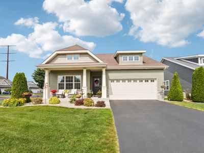 10224 Privet Dr, Crown Point, IN, 46307