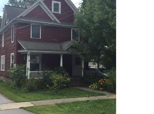 18 Maple Ave, Corfu, NY 14036