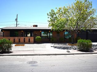 8608 Cielo Vista Dr, El Paso, TX 79925
