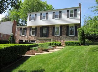 528 Sandrae Dr, Pittsburgh, PA