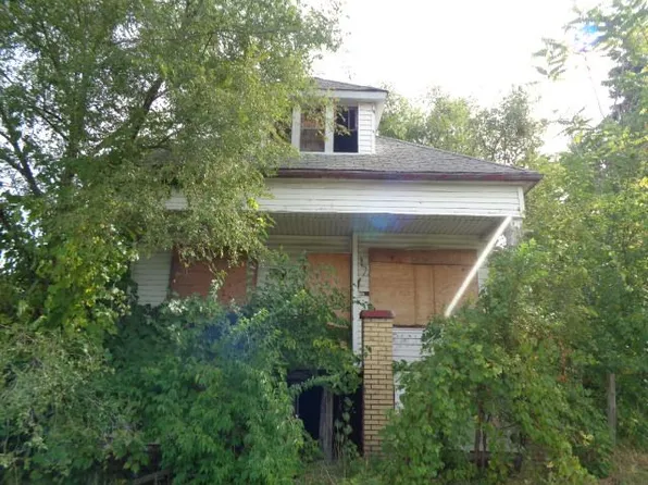 13462 Sparling St, Hamtramck, MI 48212