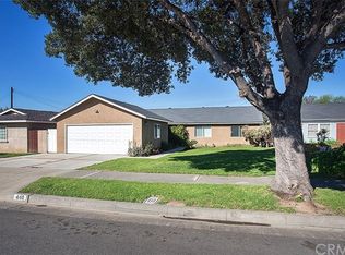 448 S Greengrove Dr, Orange, CA 92866
