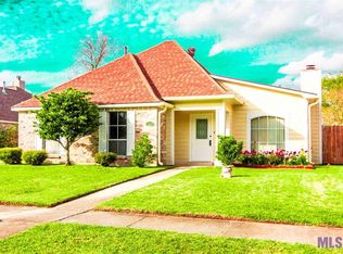 13371 Greenview Ave, Baton Rouge, LA 70816
