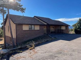 2888 Ivey Dr, Larkspur, CO 80118