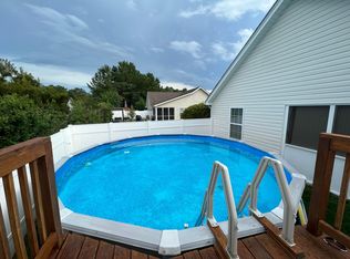 8460 Tartan Ln, Myrtle Beach, SC 29588