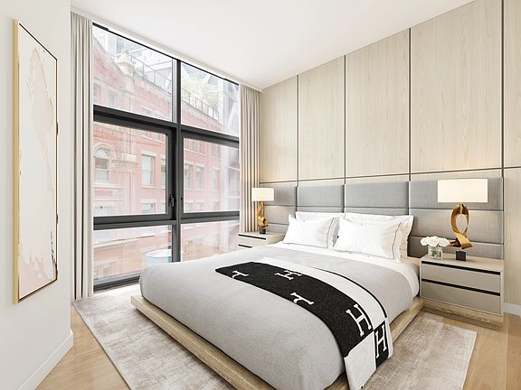 4th image of 33 Park Row APT 7A