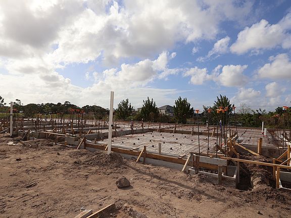 Exterior - March 30, 2026