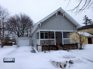1218 Dodge St, Kewaunee, WI 54216