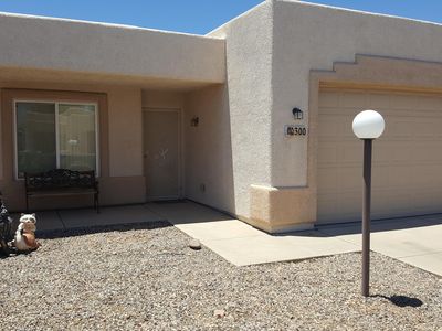 300 S Taylors Trl, Sierra Vista, AZ, 85635