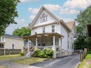 10 Clifton St, Rochester, NY 14608
