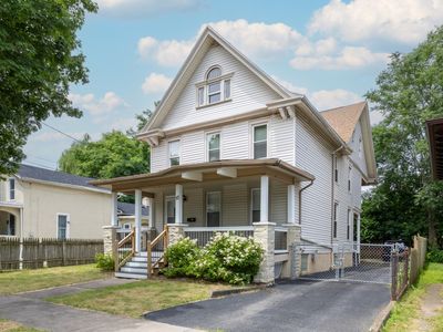 10 Clifton St, Rochester, NY, 14608