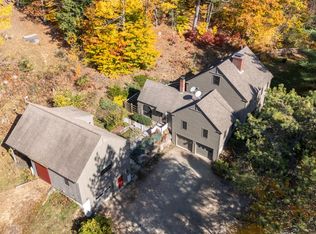 808 Russell Station Rd, Francestown, NH 03043