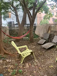 Rented by David Berkowitz, LREB