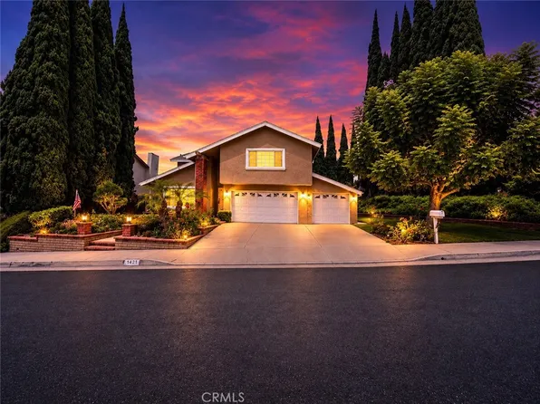 1421 Lemon Tree Ct, La Habra, CA 90631