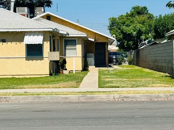622 Jefferson St, Delano, CA 93215