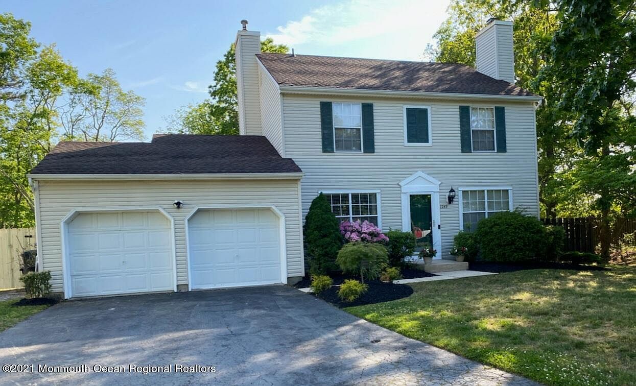 1249 Cotswold Close, Toms River, NJ 08753 Zillow
