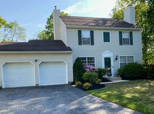 1249 Cotswold Close, Toms River, NJ 08753