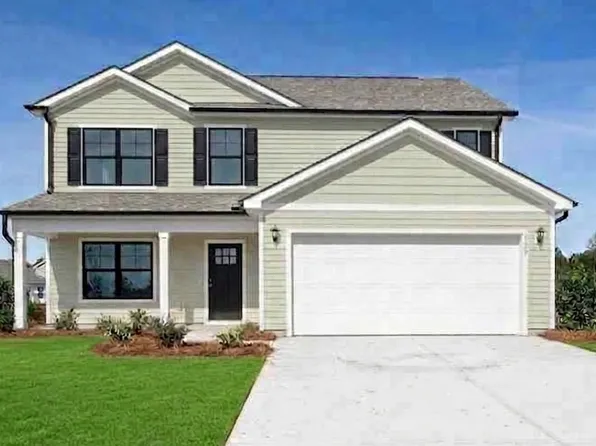 284 Marshwood St Lot 80, Jacksonville, NC 28540