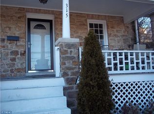 315 E Butler Ave, Ambler, PA 19002