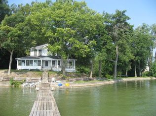 213 E Mill St, Culver, IN 46511
