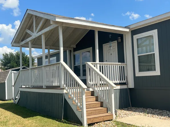 1601 E Slaughter Ln Trailer 268, Austin, TX 78747