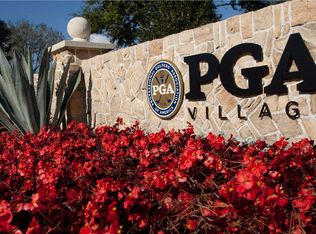 Julia Plan, PGA Village Verano, Port Saint Lucie, FL 34987