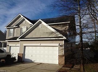 263 Sykes Ave, Virginia Beach, VA 23454