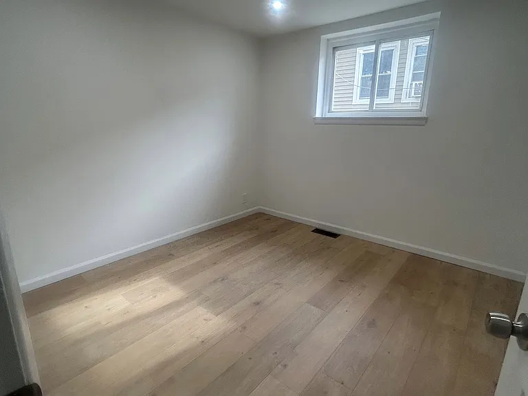 Bedroom view 1