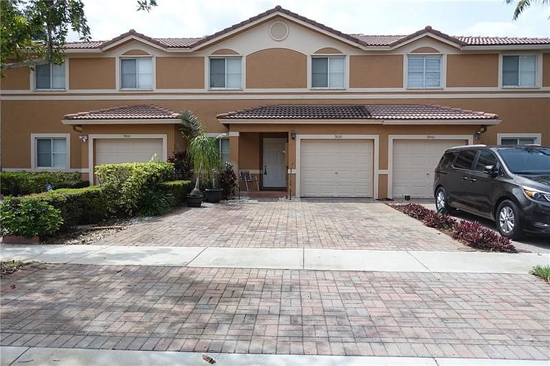 1st image of 9820 NW 24th St #9820