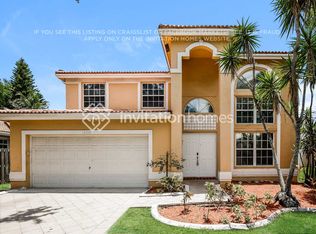13772 NW 22nd Pl, Fort Lauderdale, FL 33323