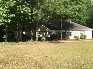 6 Hill Ridge Dr, Wetumpka, AL 36092