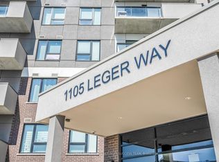 1105 Leger Way #229, Milton, ON L9E 1K7
